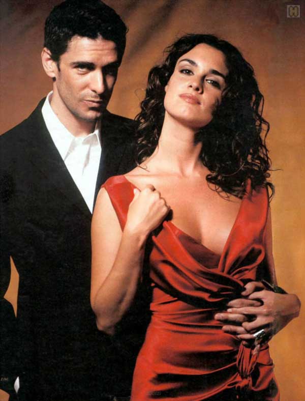帕兹·维嘉/Paz Vega-220